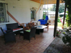 Holiday home in Balatonbereny 38081